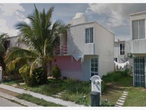 Casa en remate en Villas Riviera, Solidaridad, Quintana Roo