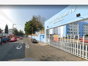Departamento en venta en San Francisco Culhuacán Barrio de Santa Ana, Coyoacán — foto 2 de 16