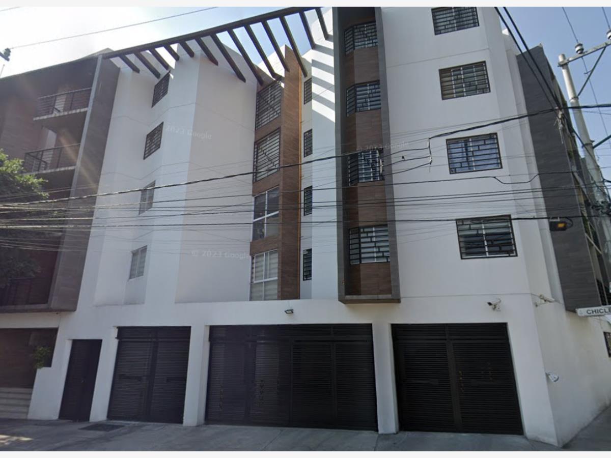 Departamento en venta en Granjas Mexico, Iztacalco — foto 1 de 14
