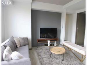 Departamento en venta en Residencial San Pedro, San Pedro Cholula — foto 3 de 10
