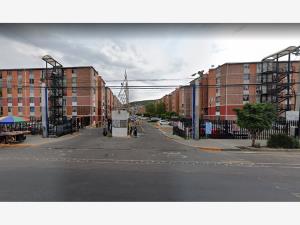 Departamento en Vasco de Quiroga, Gustavo A. Madero, Ciudad de México