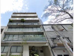 Departamento en Napoles, Benito Juárez, Ciudad de México
