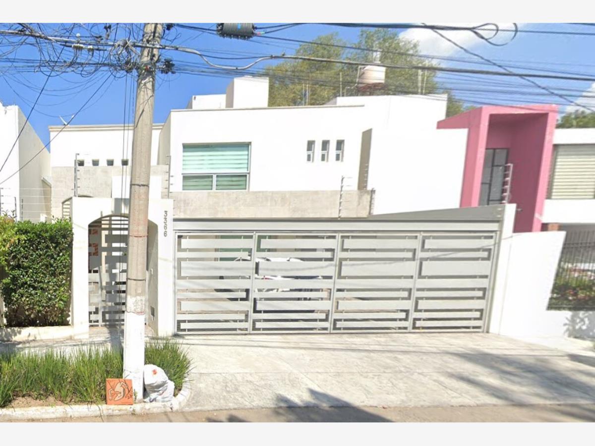 Casa en venta en Chapalita, Guadalajara — foto 1 de 13