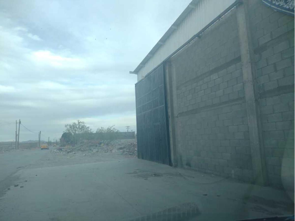 Bodega en Renta en La Perla, Torreón, Coahuila de Zaragoza