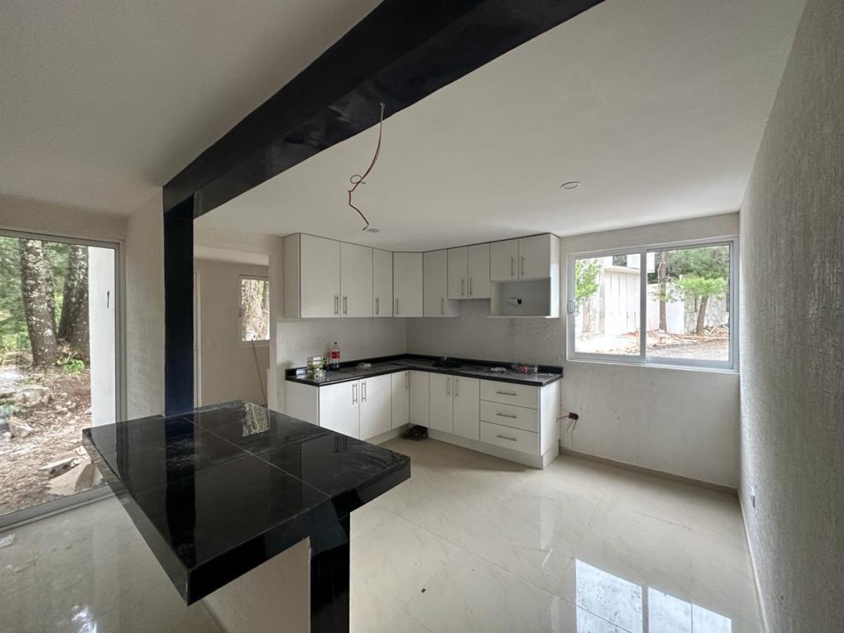 Casa en venta en La Vitela (Los Pozos), Pátzcuaro — foto 1 de 24