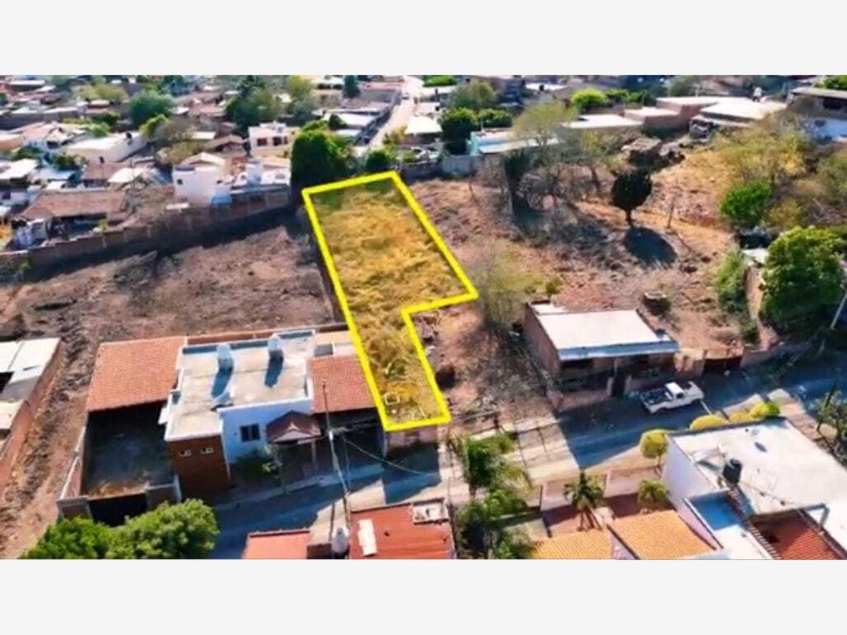 Terreno en venta en El Limon, El Limón — foto 1 de 5