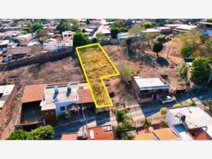 Terreno en venta en El Limon, El Limón, Jalisco