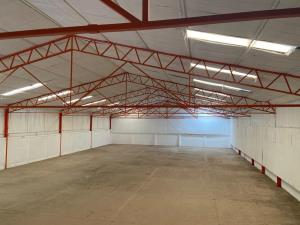 Bodega en renta en Ciudad Industrial, Torreón — foto 3 de 8