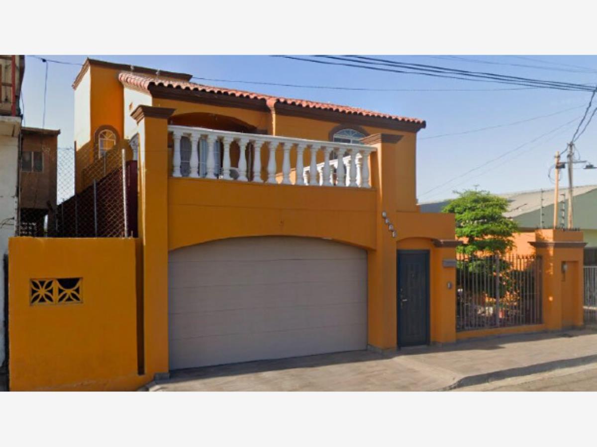 Casa en venta en Independencia, Mexicali — foto 1 de 9