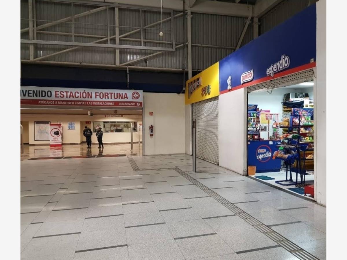 Local en renta en Galaxia Cuautitlán, Cuautitlán — foto 1 de 12