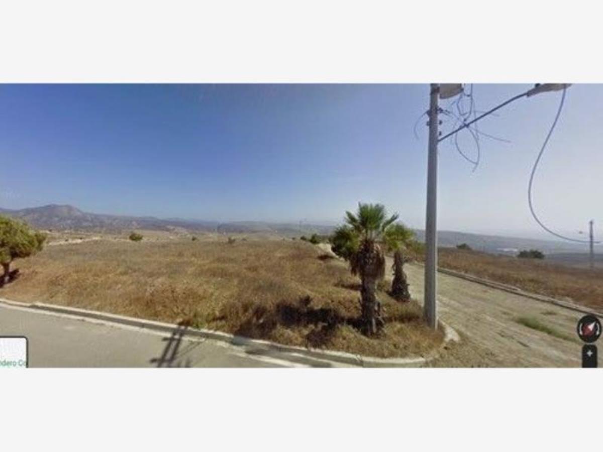 Terreno en venta en Mar de Puerto Nuevo I, Playas de Rosarito — foto 1 de 3
