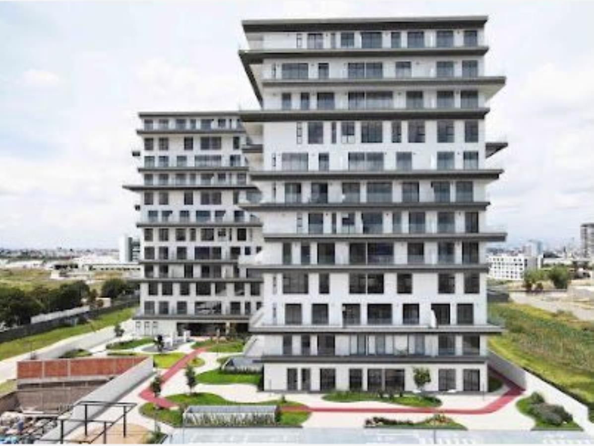 Departamento en venta en Atlixcayotl 2000, San Andrés Cholula — foto 1 de 13