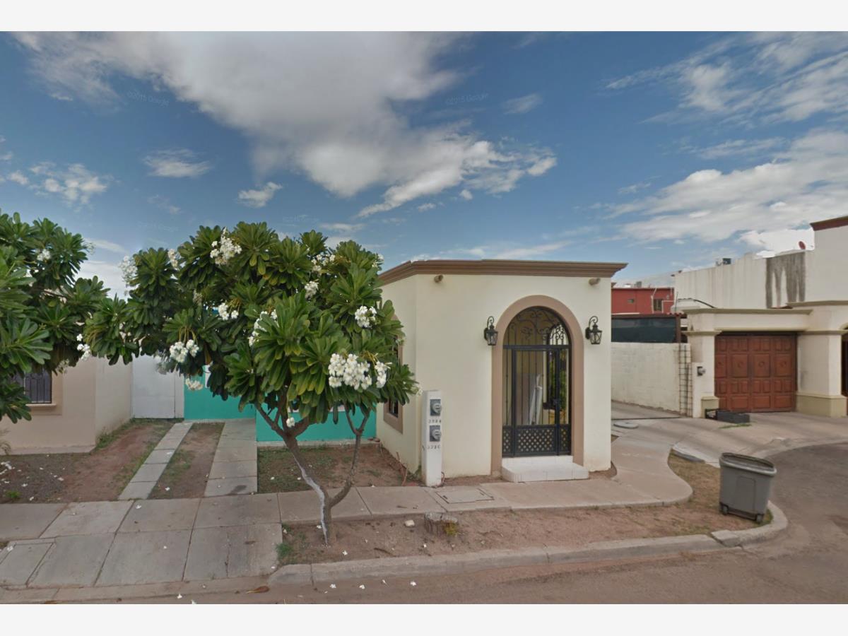 Casa en venta en Montecarlo, Cajeme — foto 1 de 11