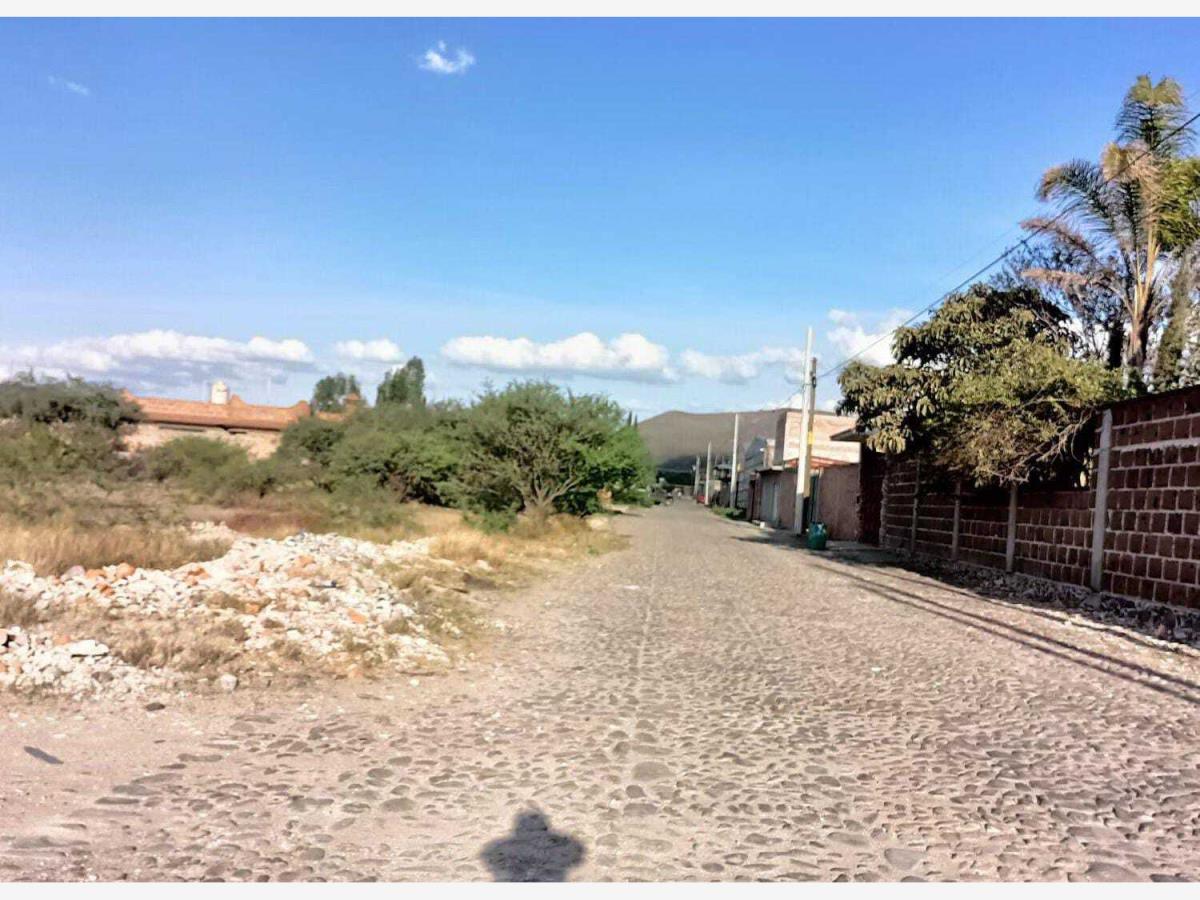 Terreno en venta en Santa Cruz Escandon, San Juan del Río — foto 1 de 7