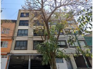 Departamento en Americas Unidas, Benito Juárez, Ciudad de México
