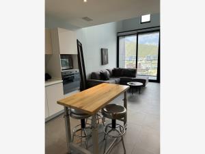 Departamento en renta en Haciendas de la Sierra, San Pedro Garza García — foto 3 de 25