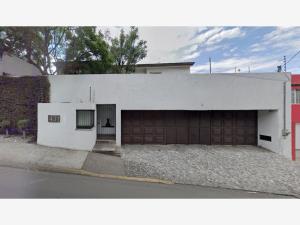 Casa en Jardines del Pedregal, Álvaro Obregón, Ciudad de México
