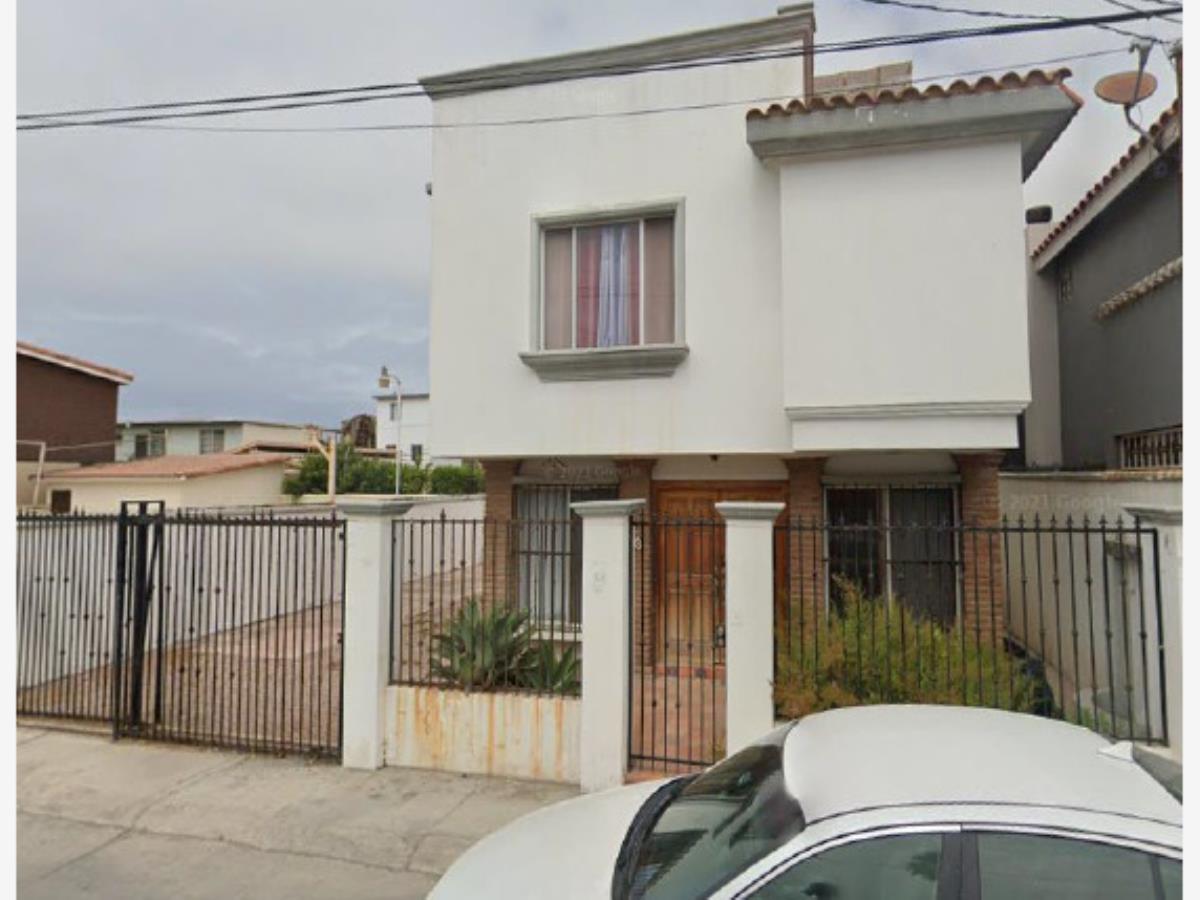 Casa en venta en Rosarito Este, Playas de Rosarito — foto 1 de 8