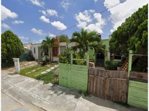 Casa en Casas del Mar, Benito Juárez, Quintana Roo