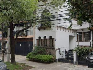 Casa en venta en Roma Sur, Cuauhtémoc — foto 3 de 14