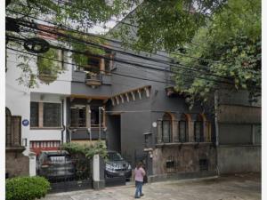 Casa en venta en Roma Sur, Cuauhtémoc — foto 2 de 14