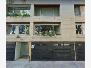 Departamento en Anzures, Miguel Hidalgo, Ciudad de México