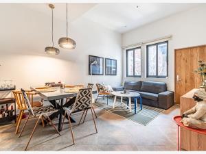 Departamento en venta en San Rafael, Cuauhtémoc — foto 3 de 15