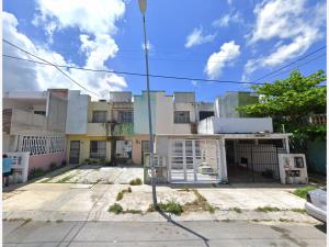 Casa en Los Heroes, Benito Juárez, Quintana Roo