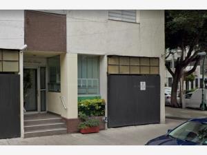 Departamento en Del Valle Centro, Benito Juárez, Ciudad de México