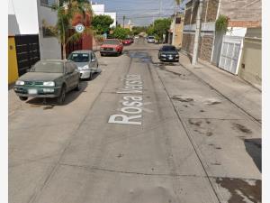 Casa en venta en El Rosedal, Aguascalientes — foto 2 de 14