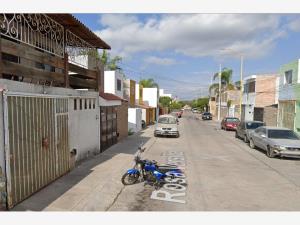 Casa en El Rosedal, Aguascalientes, Aguascalientes