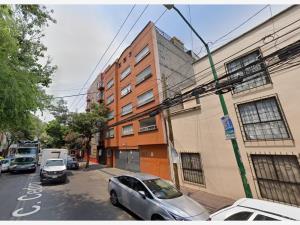 Departamento en Santa Maria la Ribera, Cuauhtémoc, Ciudad de México