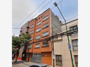 Departamento en venta en Santa Maria la Ribera, Cuauhtémoc — foto 2 de 20