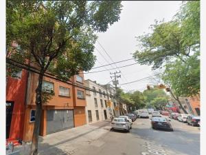 Departamento en venta en Santa Maria la Ribera, Cuauhtémoc — foto 3 de 20