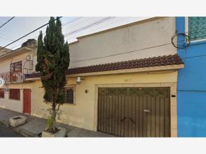 Casa en Ampliación Casas Alemán, Gustavo A. Madero, Ciudad de México