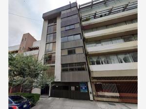 Departamento en Del Valle Sur, Benito Juárez, Ciudad de México