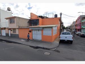 Casa en San Juan de Aragón VII Sección, Gustavo A. Madero, Ciudad de México