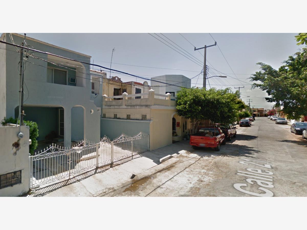 Casa en venta en La Florida, Mérida — foto 1 de 15