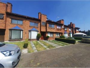Casa en venta en Cuajimalpa, Cuajimalpa de Morelos — foto 2 de 22
