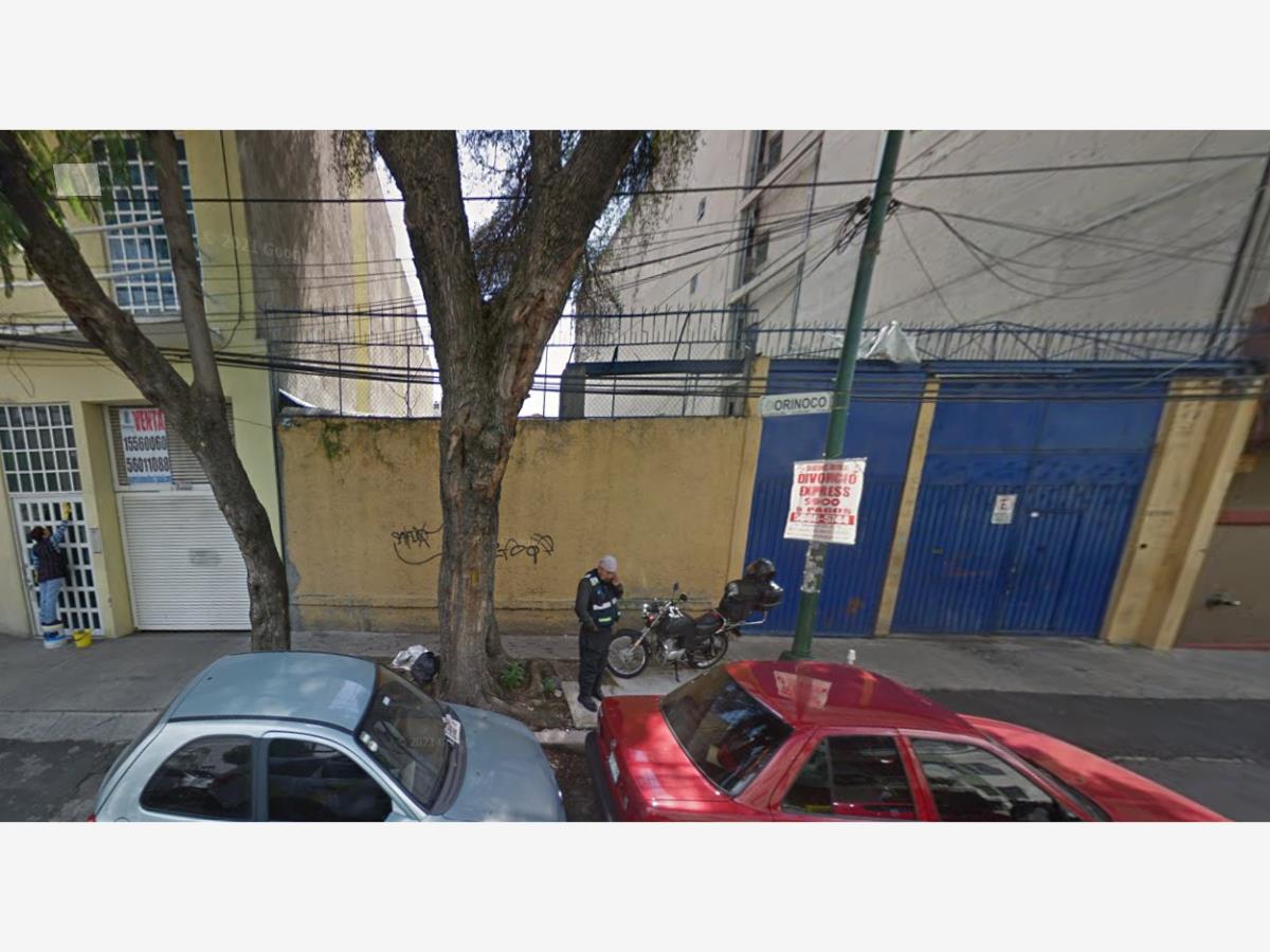 Bodega en venta en Del Carmen, Coyoacán — foto 1 de 12