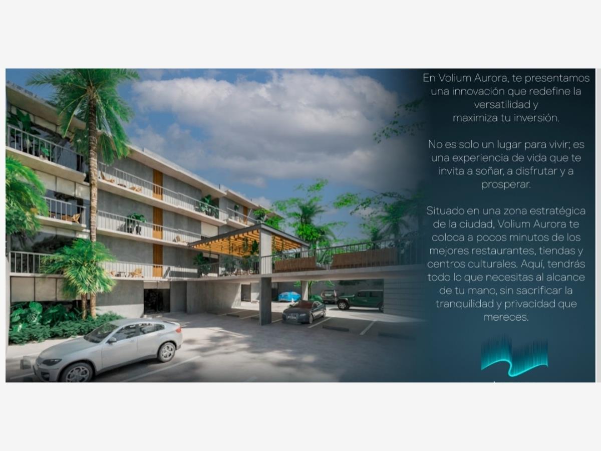 Departamento en venta en Virginia, Boca del Río — foto 1 de 7