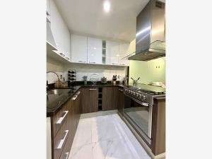 Departamento en venta en Residencial Zacatenco, Gustavo A. Madero — foto 2 de 9