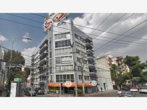 Departamento en Napoles, Benito Juárez, Ciudad de México
