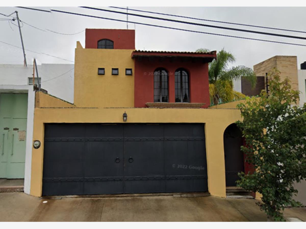 Casa en venta en La Loma, Morelia — foto 1 de 6