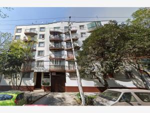 Departamento en Doctores, Cuauhtémoc, Ciudad de México