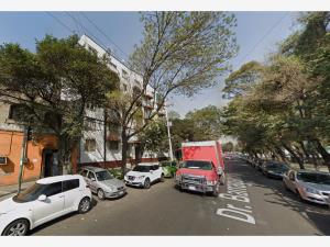 Departamento en venta en Doctores, Cuauhtémoc — foto 2 de 25