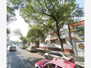 Departamento en venta en Doctores, Cuauhtémoc — foto 3 de 25