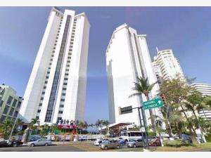 Departamento en Las Torres, Acapulco de Juárez, Guerrero