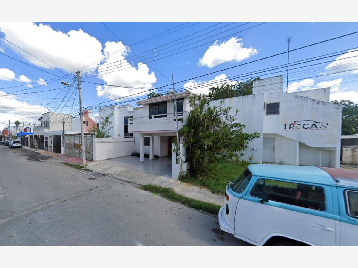 Casa en venta en Los Pinos, Mérida — foto 1 de 16
