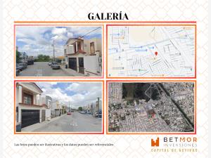 Casa en venta en Paseo de las Brisas, Matamoros — foto 2 de 12